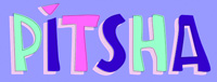 PITSHA Logo